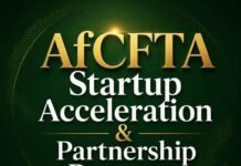 AfCFTA Startup Acceleration Programme 2026 Ushers a New Dawn for African Startups AfCFTA Startup Acceleration Programme Image source: SME Mauritius