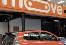 Nigeria’s Newest Unicorn Shows How First-Time Founders Are Building Billion-Dollar Companies Moove: Nigeria's new unicorn Image source: TechCrunch