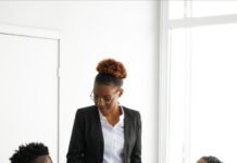 Nigeria Launches iDICE Startup Bridge Growth Lab to Support Early-Stage Tech Startups Growth Lab for Early-stage startups Image source: iDICE Startup Bridge