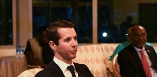 Former SpaceX Director Ben MacWilliams Joins Nigerian Startup Terra Industries Ben MacWilliams: Terra Industries' new vice president of strategy. Image source: X.com