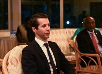 Former SpaceX Director Ben MacWilliams Joins Nigerian Startup Terra Industries Ben MacWilliams: Terra Industries' new vice president of strategy. Image source: X.com