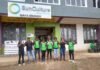 Kenyan Solar Energy and Agritech Startup SunCulture Introduces a Profit-sharing Model to Reward its Workforce SunCulture Image source: Business Times Kenya