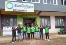 Kenyan Solar Energy and Agritech Startup SunCulture Introduces a Profit-sharing Model to Reward its Workforce SunCulture Image source: Business Times Kenya