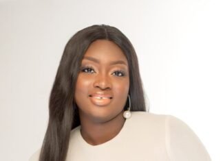 Heels and Tech Secures $100,000 Funding in Mastercard Foundation EdTech Fellowship Bisola Alabi: Founder of Heels and Tech Image source: Vanguard Allure