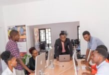 Startups, Accelerators and Governments are Taking Action to Close Africa’s Digital Skill Gap Digital Skills Image source: Digitalskillsforafrica.com