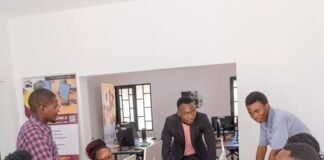 Startups, Accelerators and Governments are Taking Action to Close Africa’s Digital Skill Gap Digital Skills Image source: Digitalskillsforafrica.com