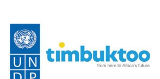 UNDP Opens Applications for Pan-African HealthTech LaunchPad UNDP-Timbuktoo Healthtech Launchpad