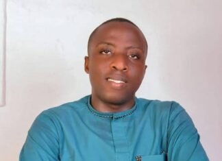 Truee Launches AI Tool to Help African Businesses Get Found by Artificial Intelligence Adekola Adedokun: Founder of Truee Image source: Facebook