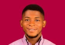 Exclusive Interview With Godwin Okechukwu, Co-founder of ‘Shyne.’ The Nigerian Startup Making Portfolios for Africa’s Creatives and Gig Workers Godwin Okechukwu: Shyne's Co-founder and Product Designer Image source: LinkedIn: https://ng.linkedin.com/in/godwinokechukwu