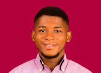 Exclusive Interview With Godwin Okechukwu, Co-founder of ‘Shyne.’ The Nigerian Startup Making Portfolios for Africa’s Creatives and Gig Workers Godwin Okechukwu: Shyne's Co-founder and Product Designer Image source: LinkedIn: https://ng.linkedin.com/in/godwinokechukwu