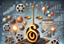 The Creator Economy, AI Copyright, and the Legal Battles Shaping Africa’s Creative Industry Copyright Image source: LinkedIn: https://www.linkedin.com/pulse/us-copyright-offices-report-artificial-intelligence-part-robinson-3sxnc