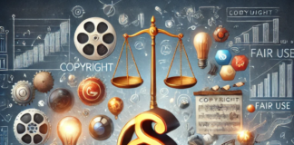 The Creator Economy, AI Copyright, and the Legal Battles Shaping Africa’s Creative Industry Copyright Image source: LinkedIn: https://www.linkedin.com/pulse/us-copyright-offices-report-artificial-intelligence-part-robinson-3sxnc