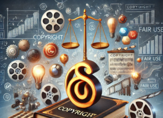 The Creator Economy, AI Copyright, and the Legal Battles Shaping Africa’s Creative Industry Copyright Image source: LinkedIn: https://www.linkedin.com/pulse/us-copyright-offices-report-artificial-intelligence-part-robinson-3sxnc