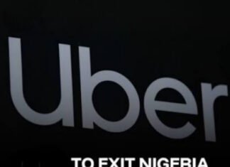 Why Uber, Shoprite, Unilever and Other Multinationals Are Exiting the Nigerian Market Uber Source: https://www.instagram.com/p/Dc3jYd-HAU_/