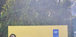 AfDB, UNDP, Google and Apolitical Roll Out Free AI Training to African Government Officials UNDP AI Hub Image source: https://www.linkedin.com/posts/chinasatokolo_its-been-a-busy-past-two-days-in-rome-attending-activity-7341926232277626881-Gm7F