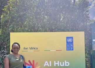 AfDB, UNDP, Google and Apolitical Roll Out Free AI Training to African Government Officials UNDP AI Hub Image source: https://www.linkedin.com/posts/chinasatokolo_its-been-a-busy-past-two-days-in-rome-attending-activity-7341926232277626881-Gm7F