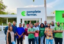 Complete Farmer Gets $2.4 Million Funding to Boost Thousands of Farmers in Africa Complete Farmer Image source: Complete Farmer: https://www.completefarmer.com/about