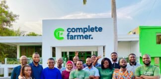 Complete Farmer Gets $2.4 Million Funding to Boost Thousands of Farmers in Africa Complete Farmer Image source: Complete Farmer: https://www.completefarmer.com/about