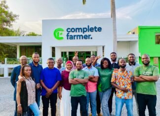 Complete Farmer Gets $2.4 Million Funding to Boost Thousands of Farmers in Africa Complete Farmer Image source: Complete Farmer: https://www.completefarmer.com/about