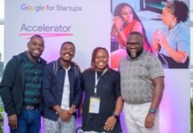 A Review of the 15 African AI Startups that Graduated From Google for Startups Accelerator Participants at the Google for Startups Accelerator Program Image source: https://www.instagram.com/p/DaANeEpiFBL/