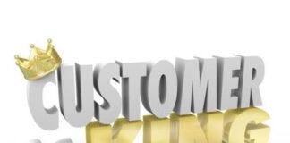 The Market Is King: Why Founders Are Not the Main Force Behind Startup Success Customer/Market is King Image source: Dreamstime: https://www.dreamstime.com/illustration/customer-king.html