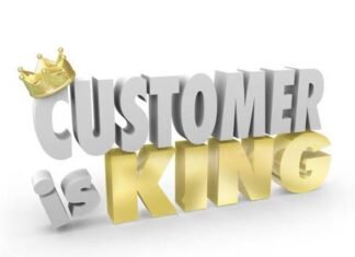 The Market Is King: Why Founders Are Not the Main Force Behind Startup Success Customer/Market is King Image source: Dreamstime: https://www.dreamstime.com/illustration/customer-king.html