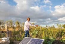 SunCulture Closes Landmark $10 Million Deal To Unlock Climate Finance Across Africa Sunculture solar irrigation Image source: Techmoran: https://techmoran.com/2025/09/09/kenyas-sunculture-raises-5-million-to-expand-rural-water-access-in-africa/?amp=1
