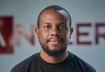 How Breni Is Using AI to Personalise Learning for Students in Nigeria and Beyond: An Interview With Abubakar Sadiq Umar Abubakar Sadiq Umar: Co-founder and CEO of Breni Image source: Facebook (https://www.facebook.com/iamasadeeq/posts/6000-applications24-startups-selecteda-04-selection-rate-1-out-of-every-250-appl/28856473823958266/)
