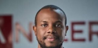 How Breni Is Using AI to Personalise Learning for Students in Nigeria and Beyond: An Interview With Abubakar Sadiq Umar Abubakar Sadiq Umar: Co-founder and CEO of Breni Image source: Facebook (https://www.facebook.com/iamasadeeq/posts/6000-applications24-startups-selecteda-04-selection-rate-1-out-of-every-250-appl/28856473823958266/)