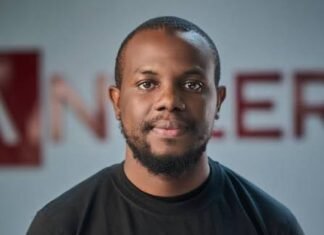 How Breni Is Using AI to Personalise Learning for Students in Nigeria and Beyond: An Interview With Abubakar Sadiq Umar Abubakar Sadiq Umar: Co-founder and CEO of Breni Image source: Facebook (https://www.facebook.com/iamasadeeq/posts/6000-applications24-startups-selecteda-04-selection-rate-1-out-of-every-250-appl/28856473823958266/)