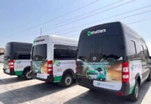 Shuttlers Launches Carpooling Service for Nigerian Commuters Following Uber’s Exit Shuttlers carpooling Image source: Techpoint Africa: https://techpoint.africa/news/shuttlers-cng-powered-vehicles/