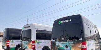Shuttlers Launches Carpooling Service for Nigerian Commuters Following Uber’s Exit Shuttlers carpooling Image source: Techpoint Africa: https://techpoint.africa/news/shuttlers-cng-powered-vehicles/