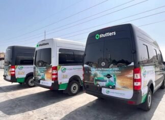 Shuttlers Launches Carpooling Service for Nigerian Commuters Following Uber’s Exit Shuttlers carpooling Image source: Techpoint Africa: https://techpoint.africa/news/shuttlers-cng-powered-vehicles/