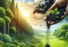 Biochar Industrial Group (BIG) Raises $1.5 Million to Scale Up Carbon Removal Biochar Carbon Removal Image source: Bioflux Earth: https://www.bioflux.earth/blog/what-is-biochar-carbon-removal