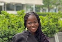 How truQ Is Digitising Heavy Cargo and Commercial Logistics in Nigeria Foluso Ojo Co-founder and CEO of truQ Image source: LinkedIn https://www.linkedin.com/posts/foluso-ojo_hi-there-im-foluso-ojo-co-founder-of-activity-7028643617669861376-WpIo