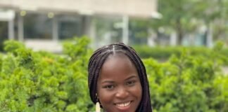 How truQ Is Digitising Heavy Cargo and Commercial Logistics in Nigeria Foluso Ojo Co-founder and CEO of truQ Image source: LinkedIn https://www.linkedin.com/posts/foluso-ojo_hi-there-im-foluso-ojo-co-founder-of-activity-7028643617669861376-WpIo