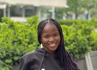 How truQ Is Digitising Heavy Cargo and Commercial Logistics in Nigeria Foluso Ojo Co-founder and CEO of truQ Image source: LinkedIn https://www.linkedin.com/posts/foluso-ojo_hi-there-im-foluso-ojo-co-founder-of-activity-7028643617669861376-WpIo