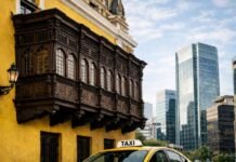 NeoFleet Capital Bets $4 Million to Boost Taxi Operations in West Africa Taxi NeoFleet Image source: LinkedIn: https://cy.linkedin.com/company/neofleet-capital