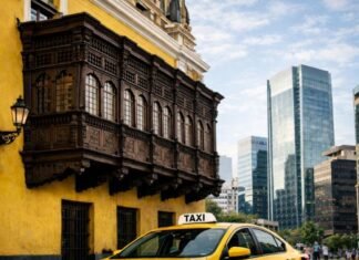NeoFleet Capital Bets $4 Million to Boost Taxi Operations in West Africa Taxi NeoFleet Image source: LinkedIn: https://cy.linkedin.com/company/neofleet-capital