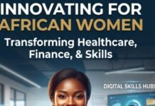 Inside FemTech Labs Africa’s Transformative Strides in Women Empowerment and Healthcare FemTech Labs Africa