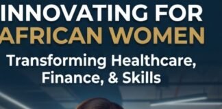 Inside FemTech Labs Africa’s Transformative Strides in Women Empowerment and Healthcare FemTech Labs Africa