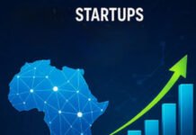 Top 10 Most Exciting High-Growth Startups in Nigeria Today High-Growth Nigeria Startups Image credit: https://leadership.ng/african-startups-raise-102m-in-july-as-equity-funding-slumps/