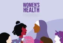 Nigerian Femtech HerSync Is Transforming Healthcare for African Women HerSync: Women's Health Image credit: https://yoursay.southend.gov.uk/womans-health-hub