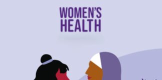 Nigerian Femtech HerSync Is Transforming Healthcare for African Women HerSync: Women's Health Image credit: https://yoursay.southend.gov.uk/womans-health-hub
