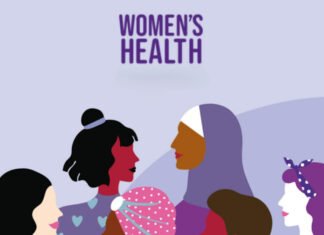 Nigerian Femtech HerSync Is Transforming Healthcare for African Women HerSync: Women's Health Image credit: https://yoursay.southend.gov.uk/womans-health-hub