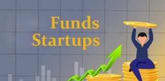 Nigeria Reclaims Top Spot in Africa’s Startup Funding, Leading Egypt and Kenya Fund Startup Image credit: Finowings.com: https://www.finowings.com/Finance/raise-funds-for-startups