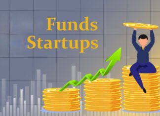 Nigeria Reclaims Top Spot in Africa’s Startup Funding, Leading Egypt and Kenya Fund Startup Image credit: Finowings.com: https://www.finowings.com/Finance/raise-funds-for-startups