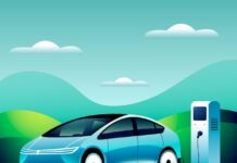 Nithio Launches FUEL initiative, Tabling $150 Million to Fund Africa’s Electric Mobility Infrastructure and Startups Electric Mobility - Nithio Image credit: https://www.magnific.com/premium-vector/green-mobility-electric-car-charging-sustainable-future_423901883.htm