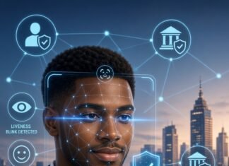 Exclusive Interview with LumiID Founder Emmanuel Nzorov on Building AI Identity Verification for African Businesses LumiID identity verification Image credit: Grok