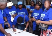 Ororo Waste Management Gets $1 Million Boost to Expand Used Cooking Oil Collection Across Nigeria Ororo Waste Management's staff and crew Image source: Instagram: https://www.instagram.com/p/DaueqgFDYIX/